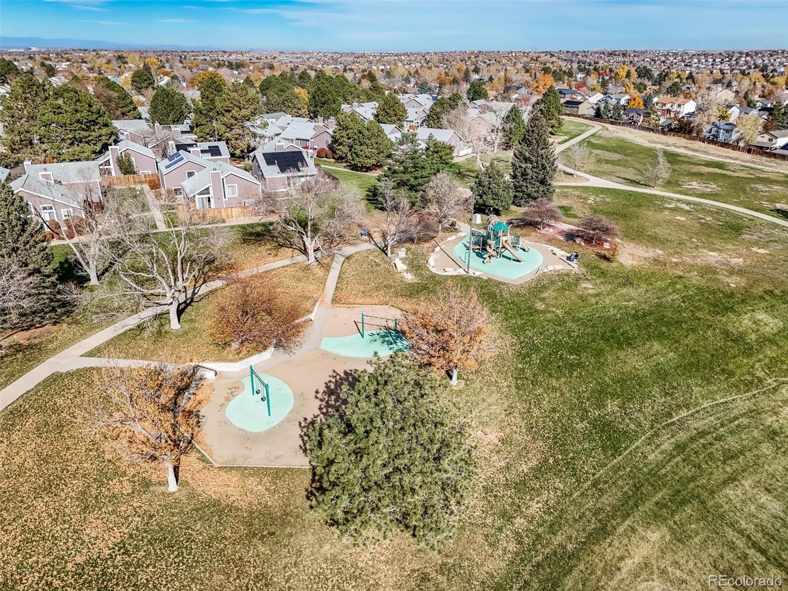 MLS Image #39 for 3853 s genoa court,aurora, Colorado