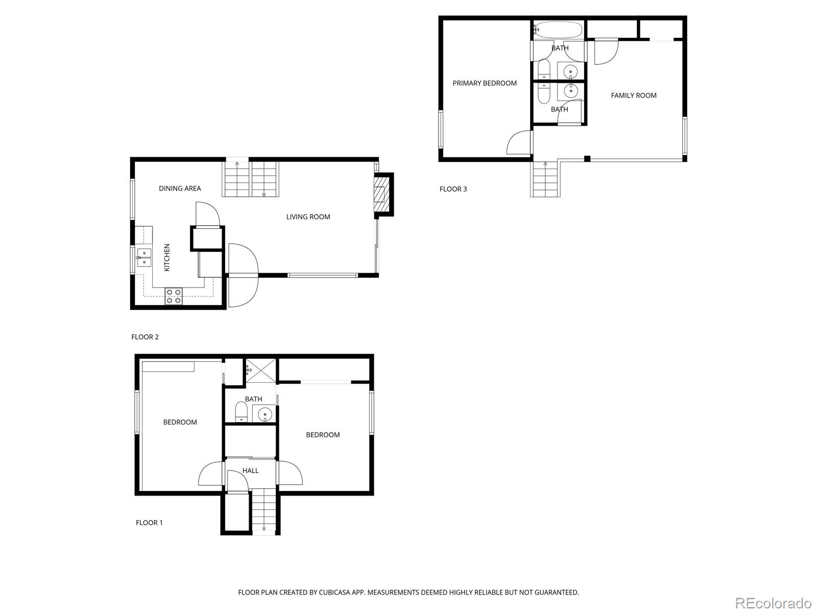 MLS Image #40 for 3853 s genoa court,aurora, Colorado