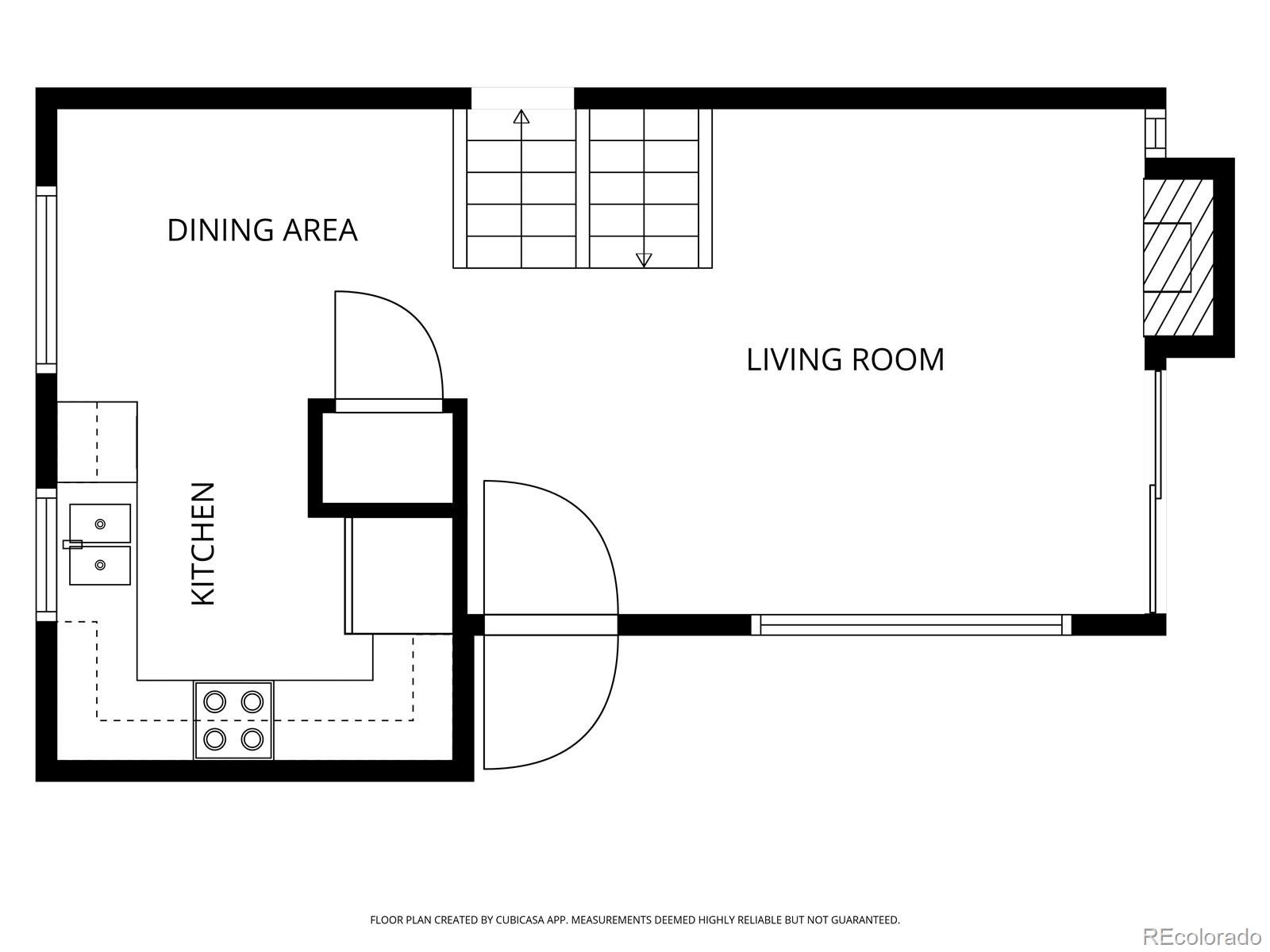 MLS Image #41 for 3853 s genoa court,aurora, Colorado