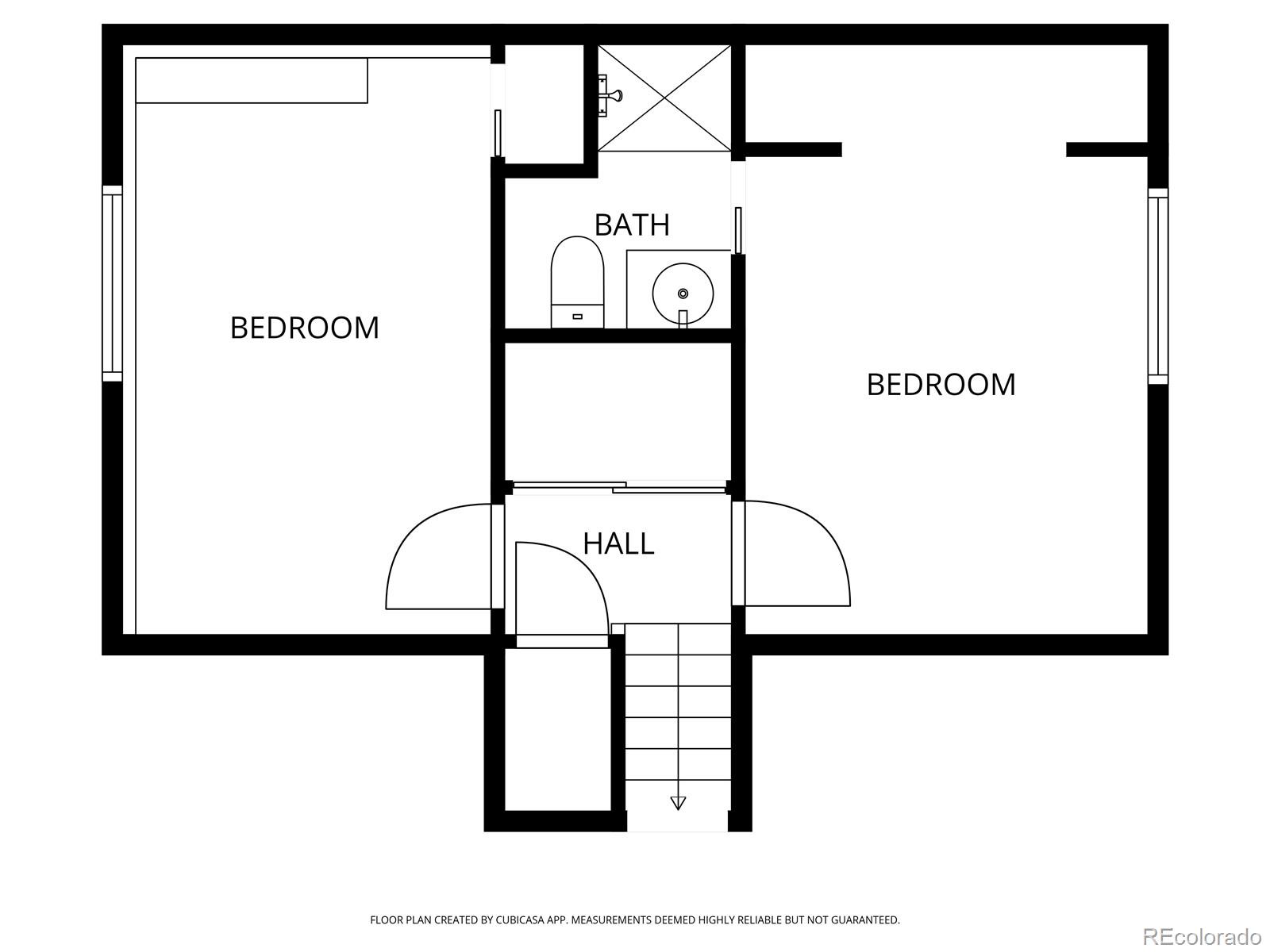 MLS Image #43 for 3853 s genoa court,aurora, Colorado