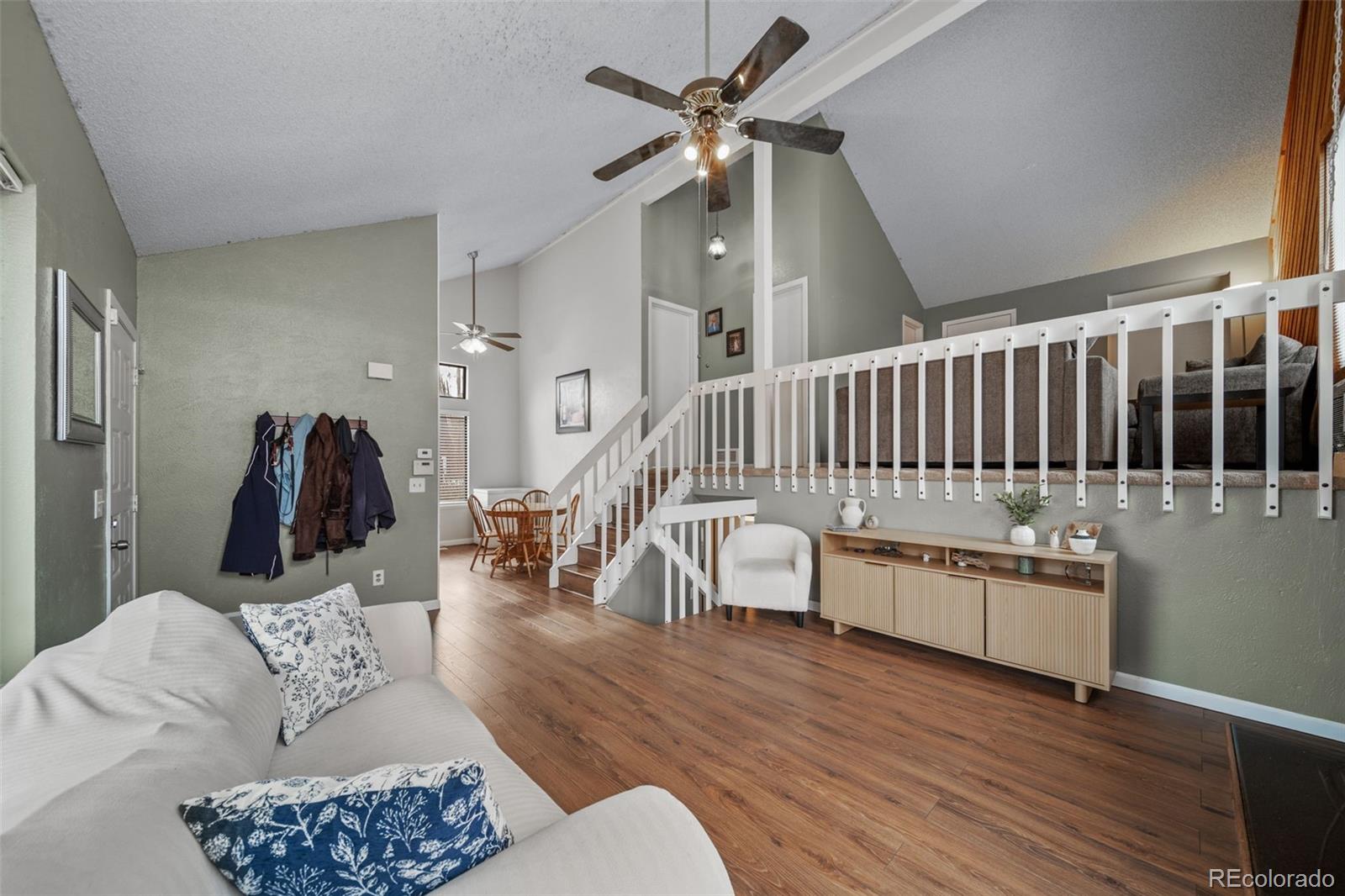 MLS Image #5 for 3853 s genoa court,aurora, Colorado