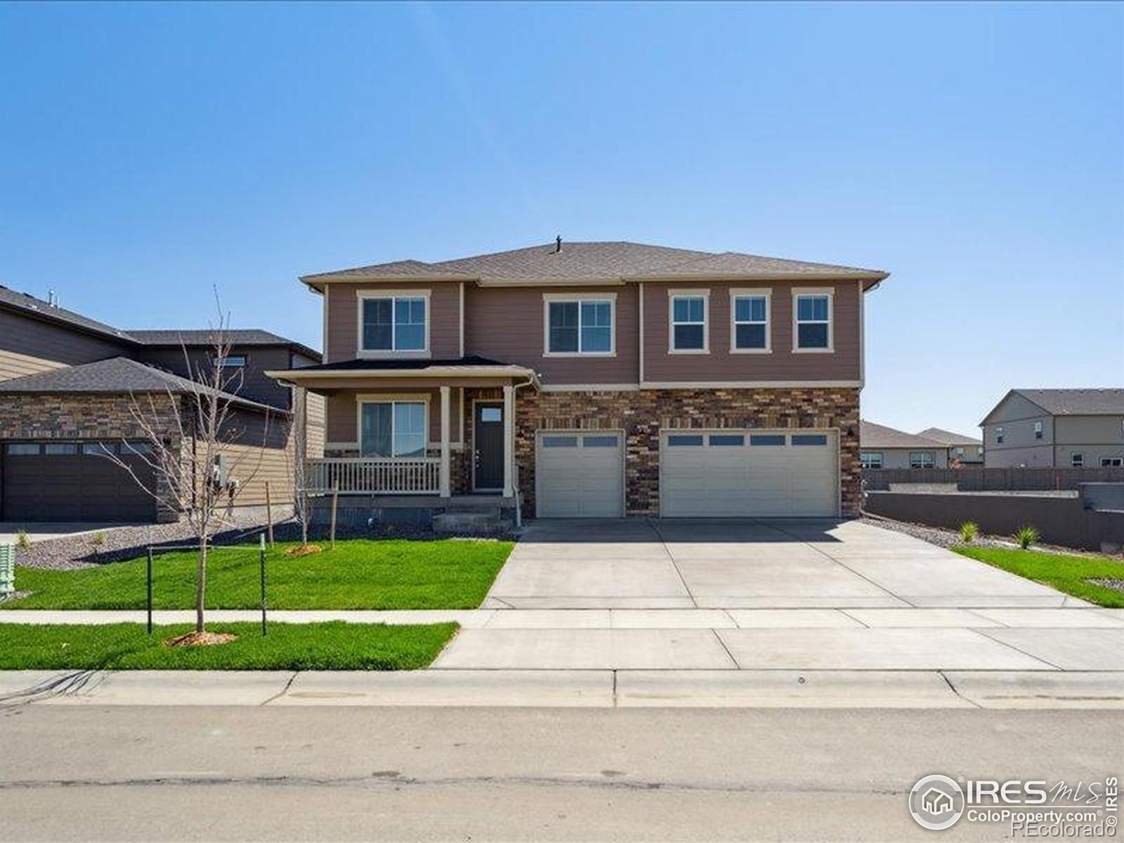 MLS Image #1 for 1151  ridgefield drive,berthoud, Colorado