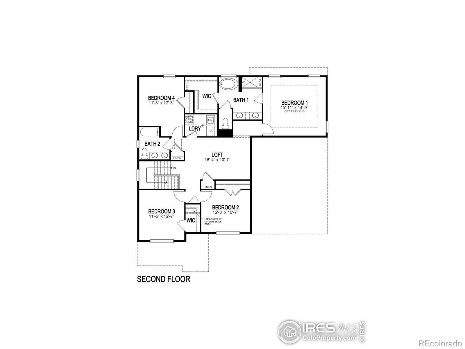 MLS Image #29 for 1151  ridgefield drive,berthoud, Colorado