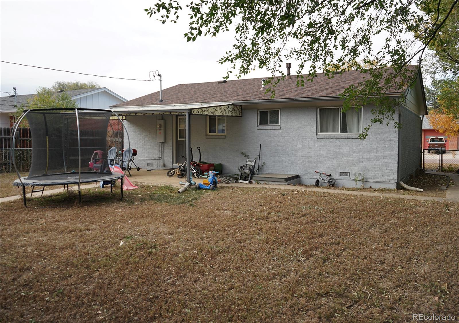 MLS Image #16 for 420  rosewood drive,fountain, Colorado