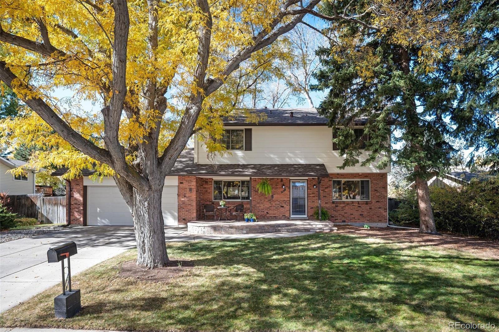 MLS Image #0 for 1633 s holland street,lakewood, Colorado