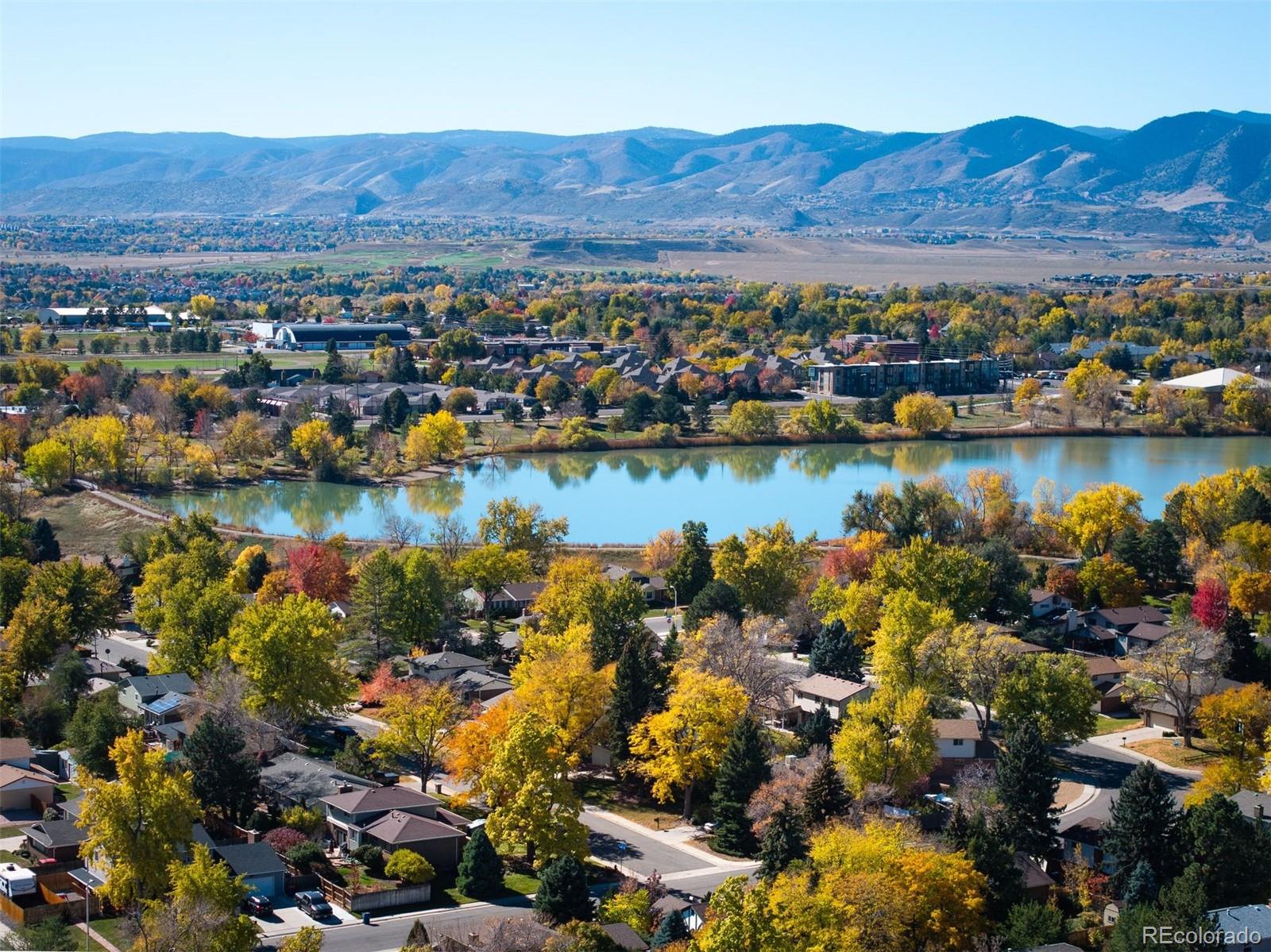 MLS Image #1 for 1633 s holland street,lakewood, Colorado