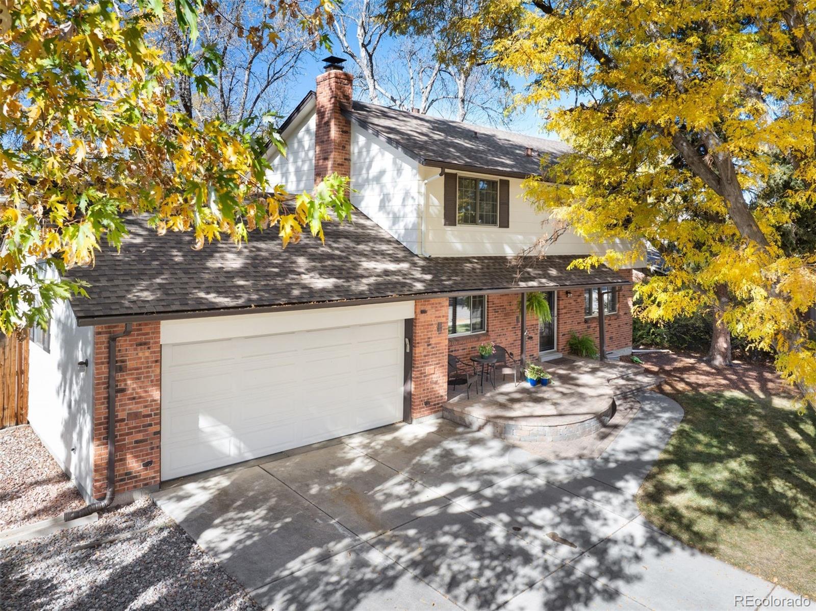 MLS Image #2 for 1633 s holland street,lakewood, Colorado