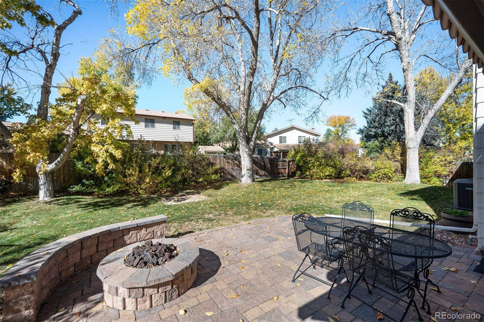 MLS Image #3 for 1633 s holland street,lakewood, Colorado