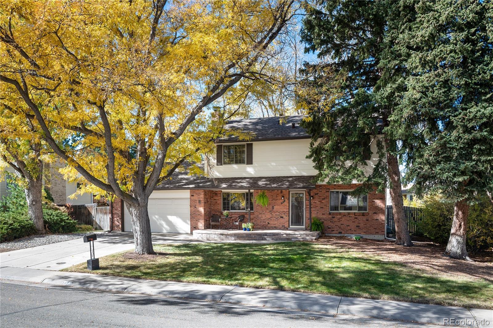 MLS Image #31 for 1633 s holland street,lakewood, Colorado