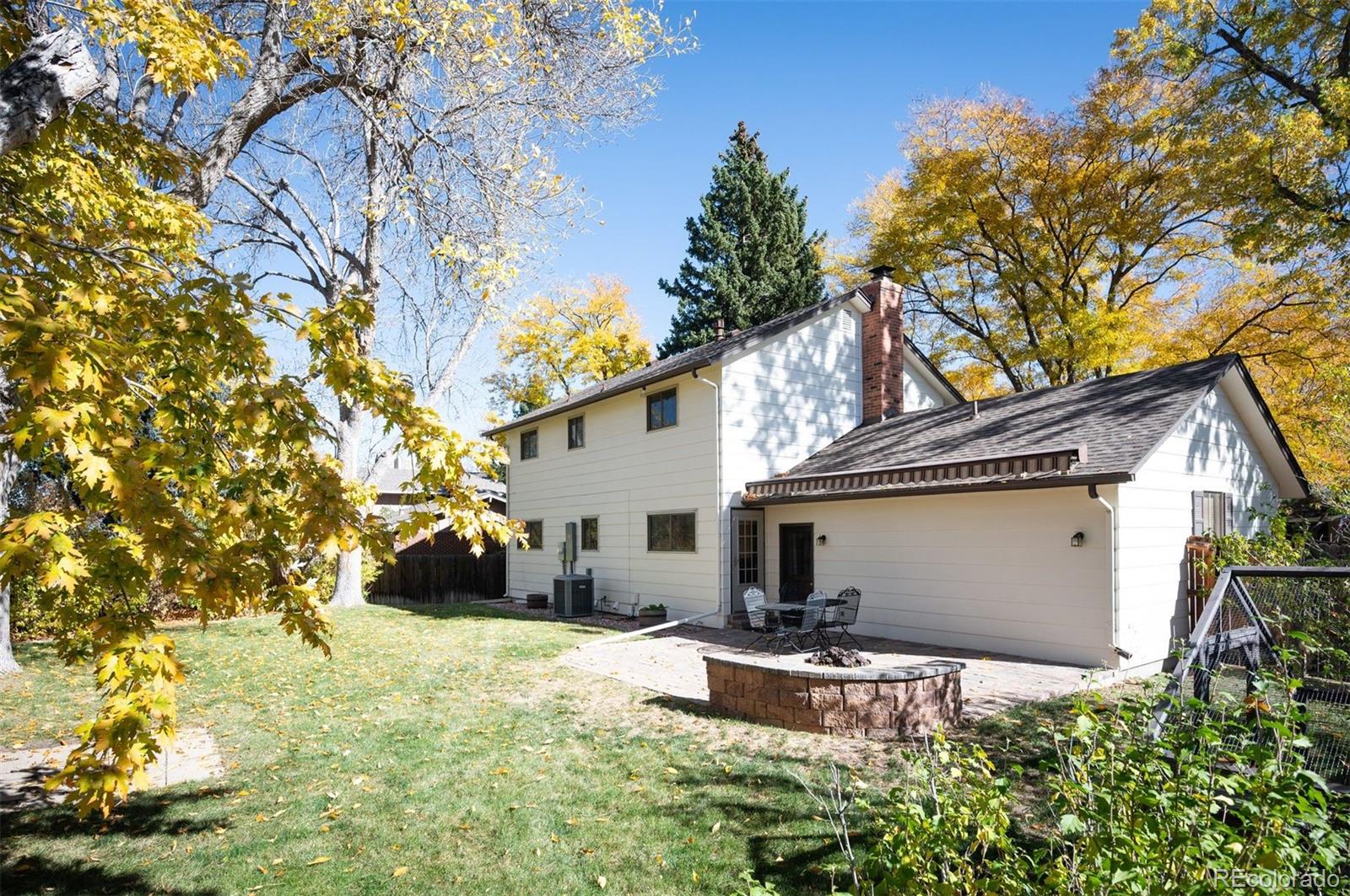 MLS Image #4 for 1633 s holland street,lakewood, Colorado