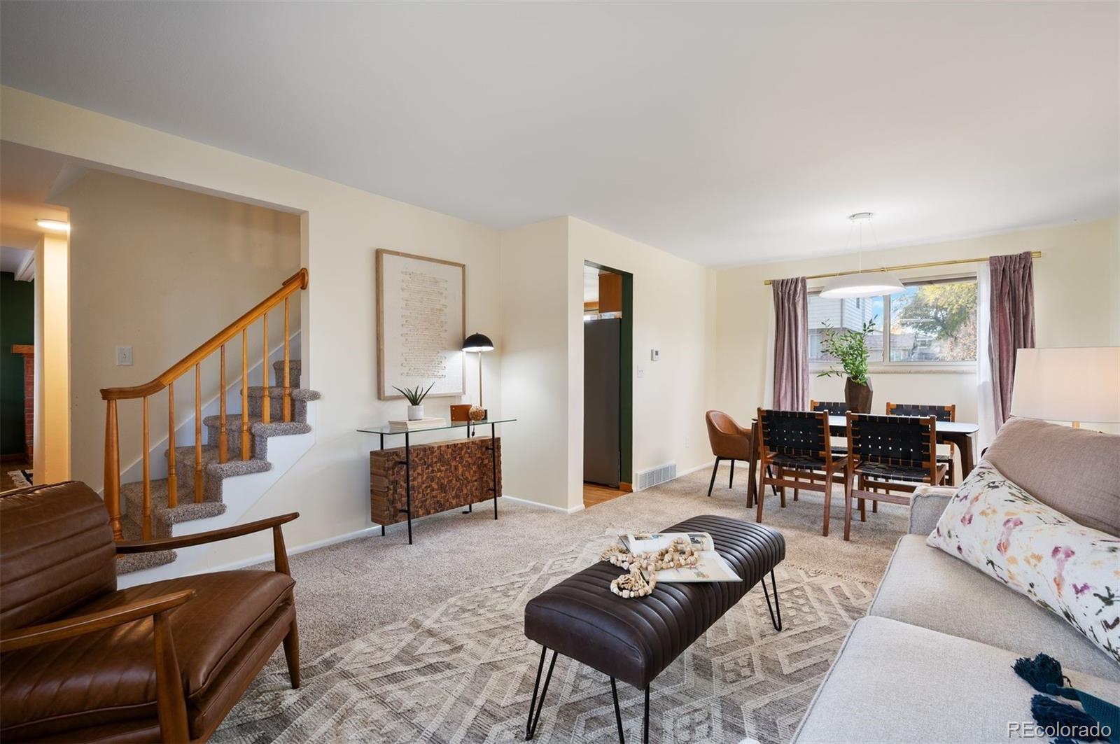 MLS Image #5 for 1633 s holland street,lakewood, Colorado