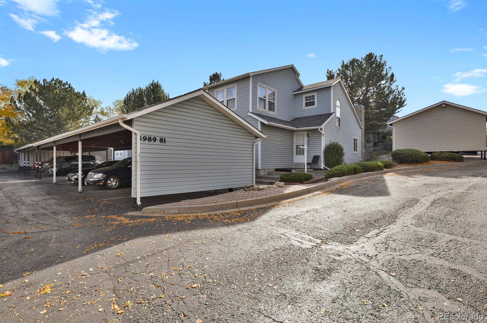MLS Image #1 for 3989 e 121st avenue ,thornton, Colorado