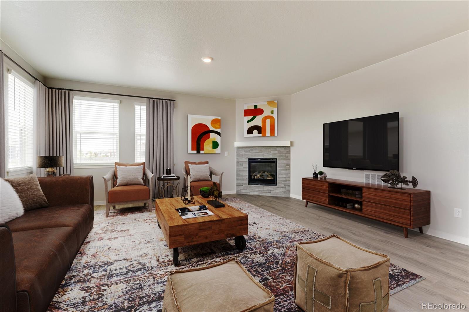 MLS Image #1 for 1894  chaffee crest drive,berthoud, Colorado