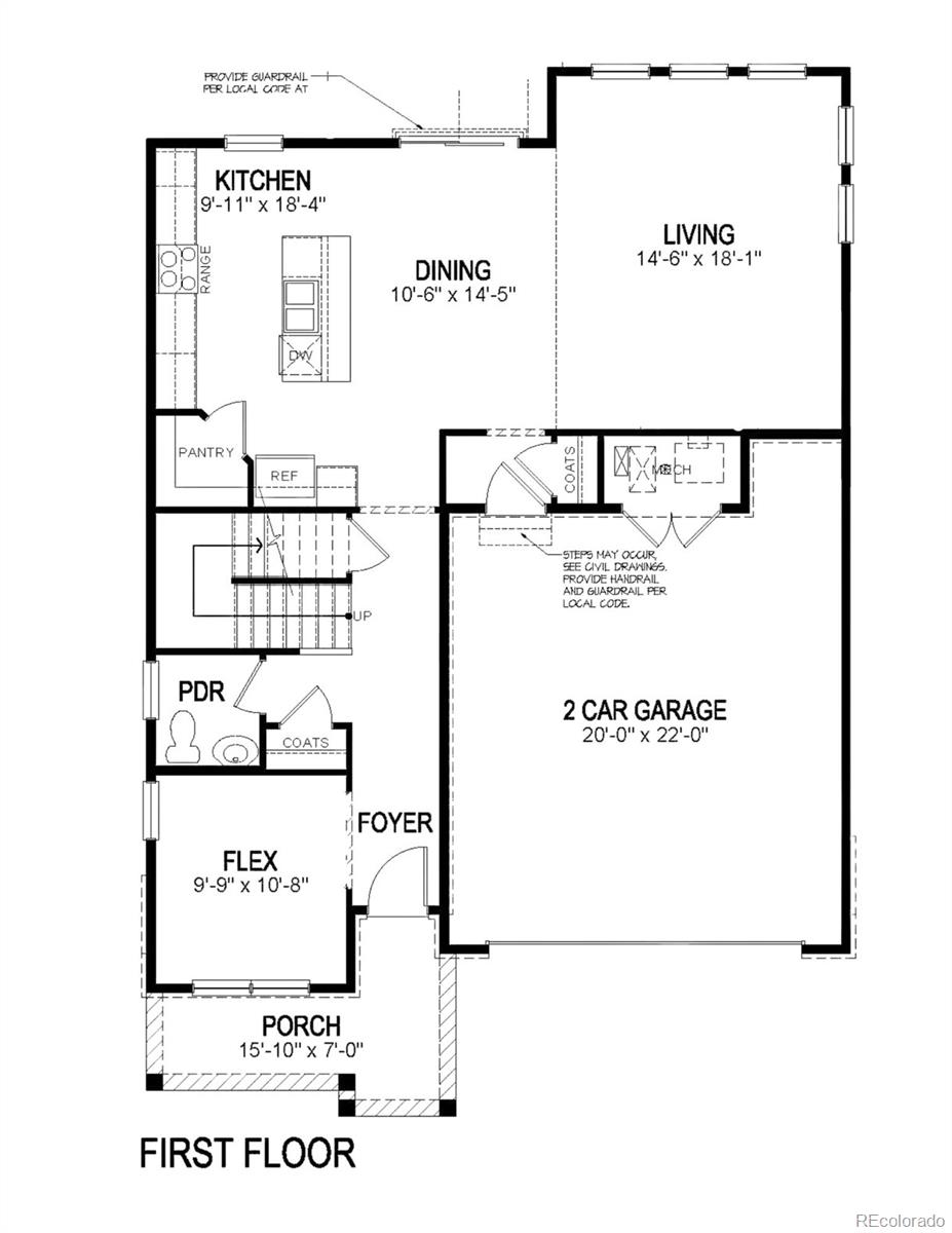 MLS Image #23 for 1894  chaffee crest drive,berthoud, Colorado