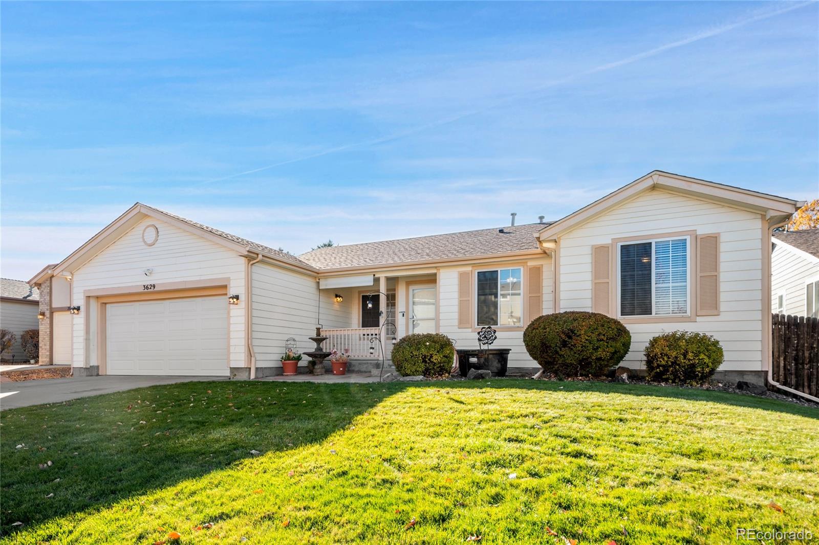 MLS Image #0 for 3629 s killarney street,aurora, Colorado