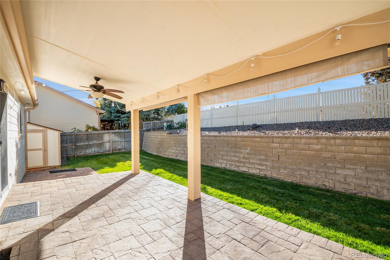MLS Image #18 for 3629 s killarney street,aurora, Colorado