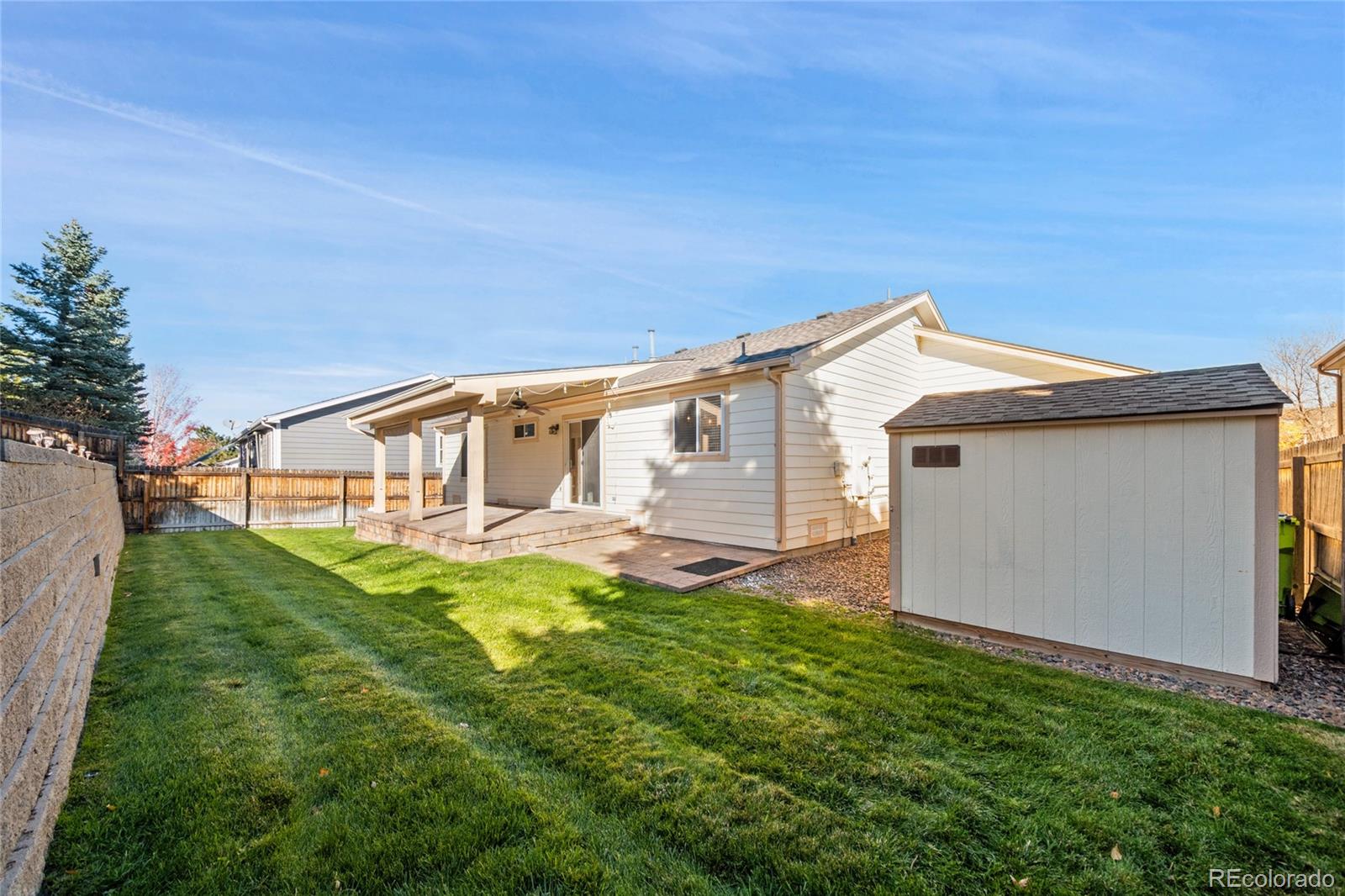 MLS Image #19 for 3629 s killarney street,aurora, Colorado