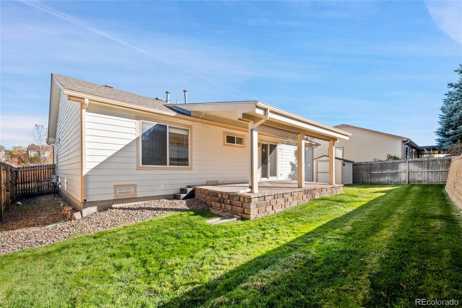 MLS Image #20 for 3629 s killarney street,aurora, Colorado
