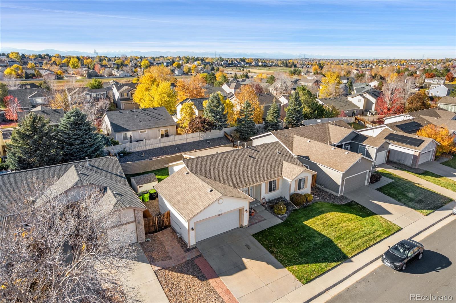 MLS Image #22 for 3629 s killarney street,aurora, Colorado