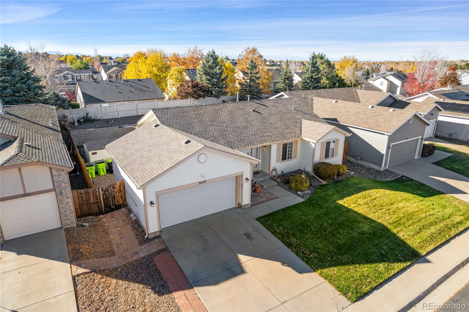 MLS Image #23 for 3629 s killarney street,aurora, Colorado
