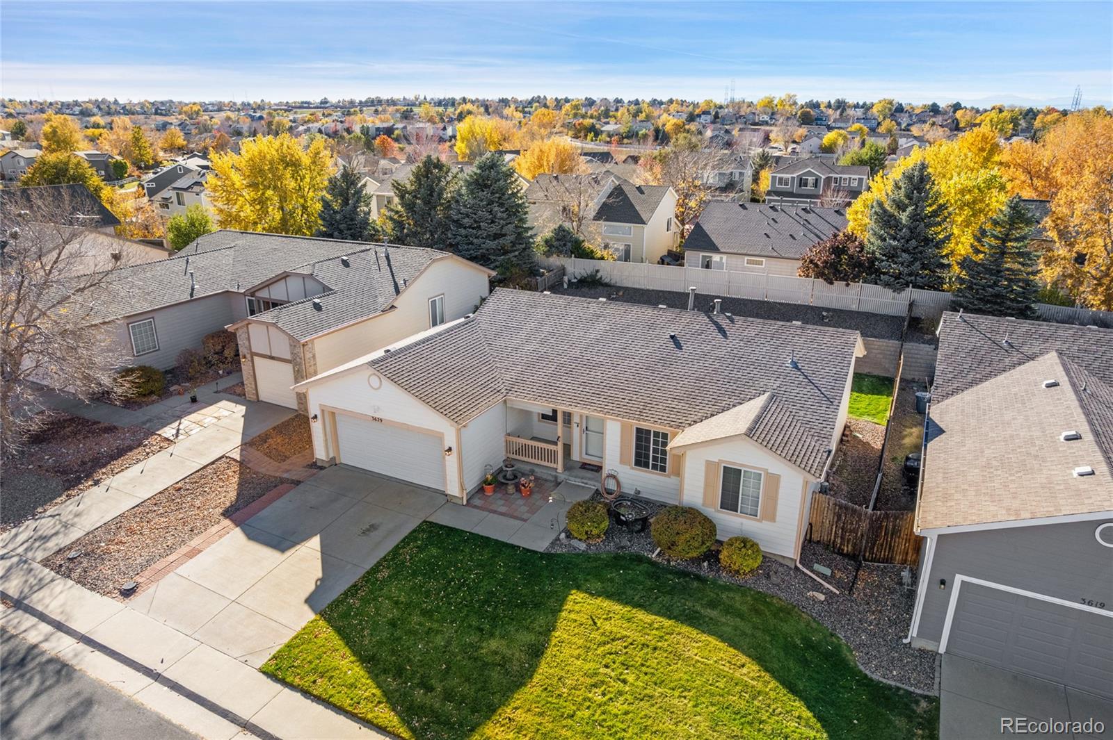 MLS Image #24 for 3629 s killarney street,aurora, Colorado