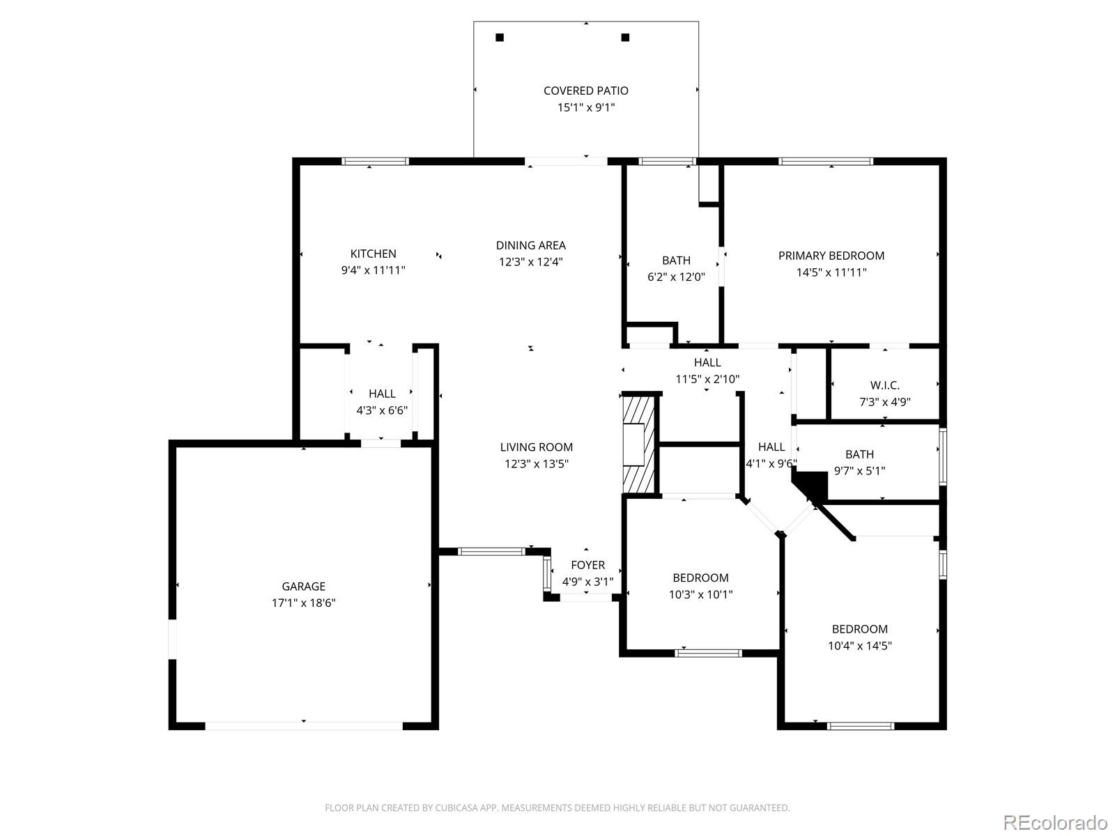MLS Image #25 for 3629 s killarney street,aurora, Colorado