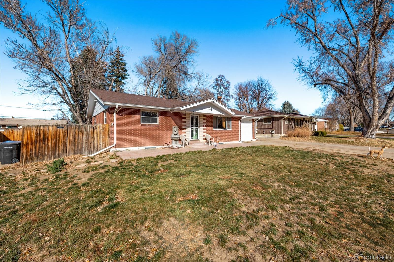 MLS Image #1 for 8227  depew way,arvada, Colorado
