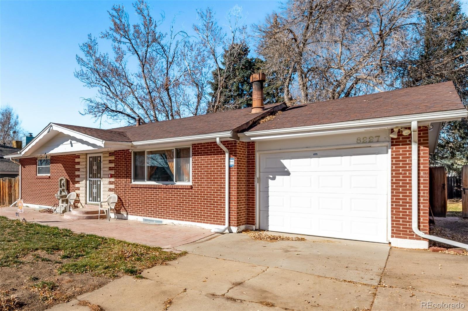 MLS Image #2 for 8227  depew way,arvada, Colorado