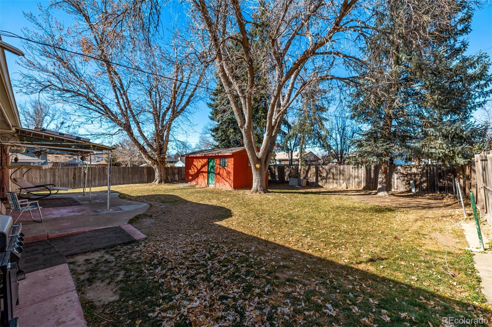 MLS Image #27 for 8227  depew way,arvada, Colorado