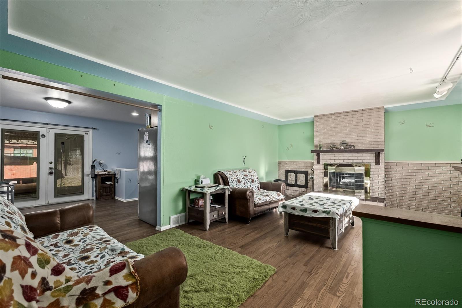 MLS Image #3 for 8227  depew way,arvada, Colorado