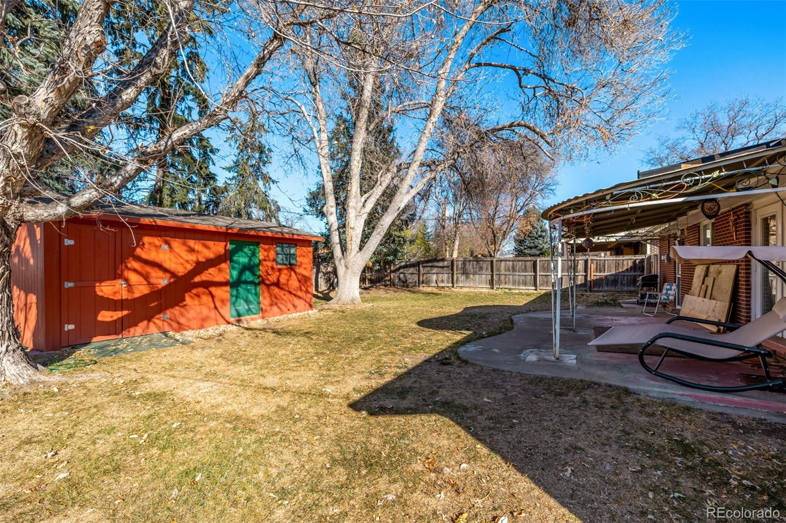MLS Image #30 for 8227  depew way,arvada, Colorado