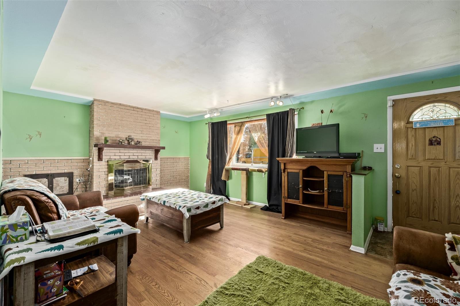 MLS Image #4 for 8227  depew way,arvada, Colorado
