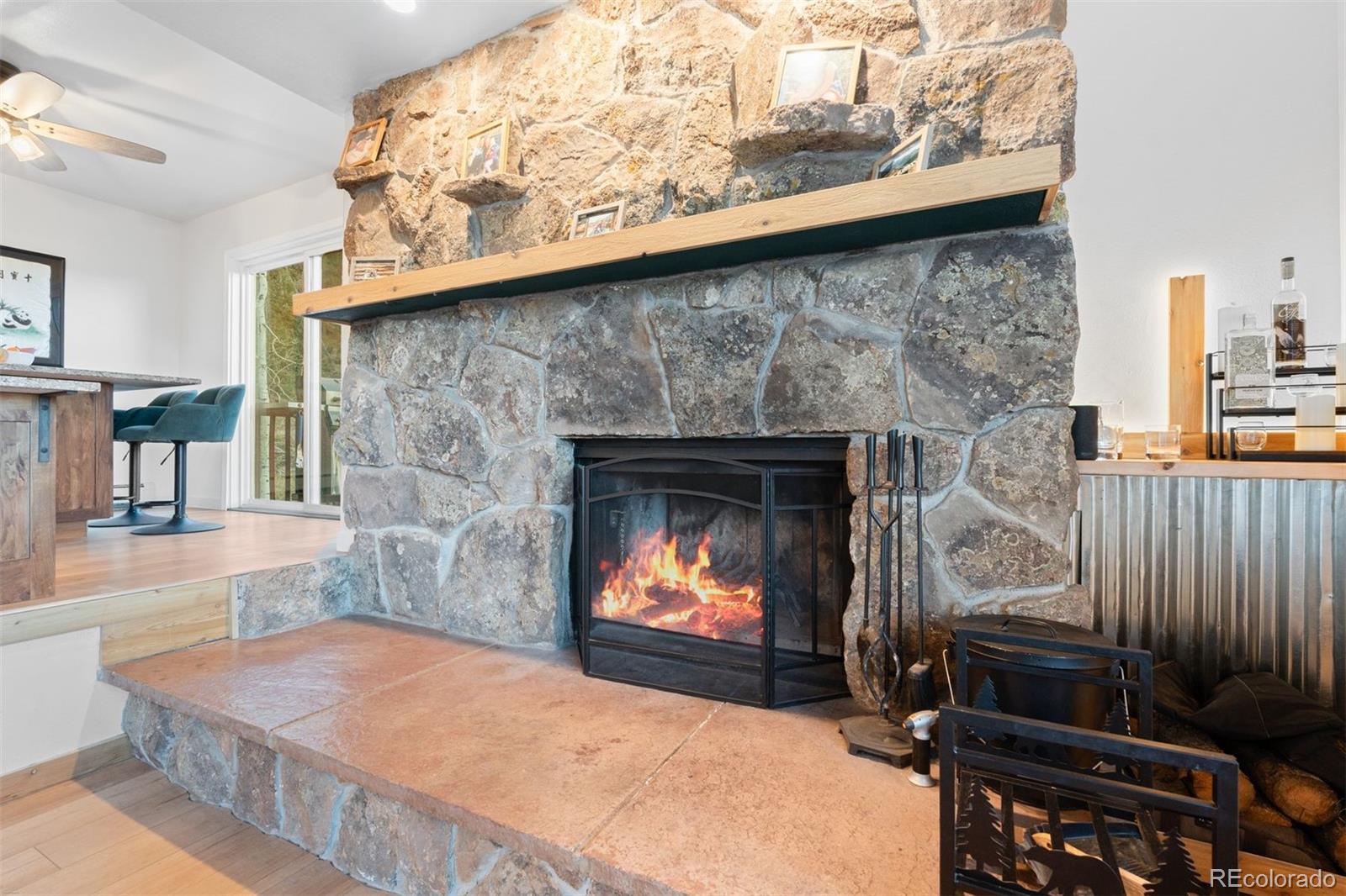 MLS Image #17 for 32351  lodgepole drive,evergreen, Colorado