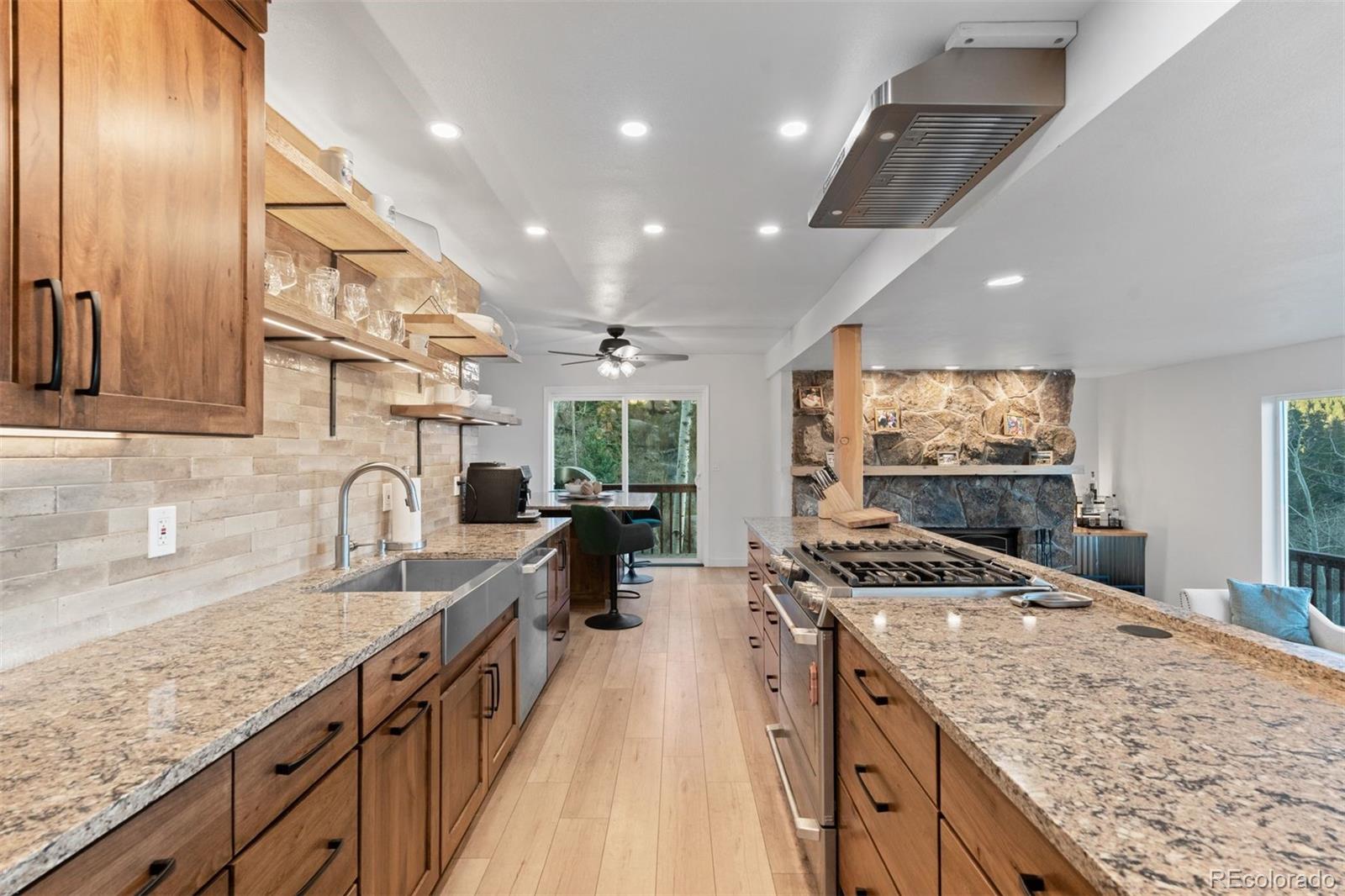 MLS Image #3 for 32351  lodgepole drive,evergreen, Colorado