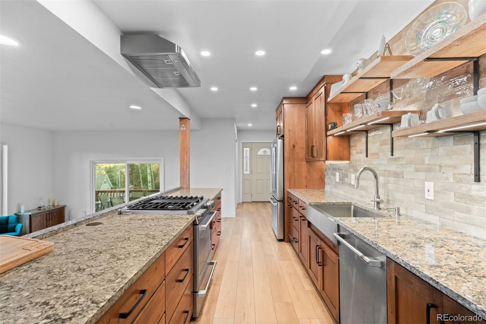 MLS Image #4 for 32351  lodgepole drive,evergreen, Colorado