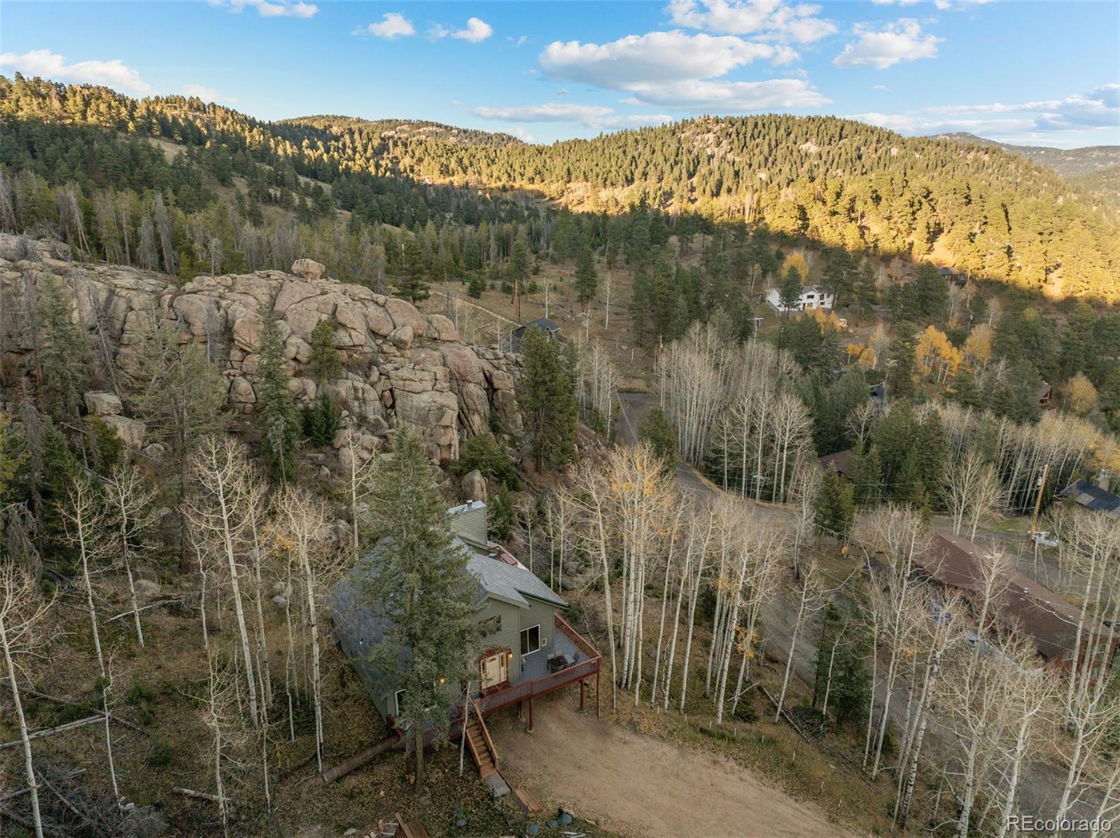 MLS Image #40 for 32351  lodgepole drive,evergreen, Colorado