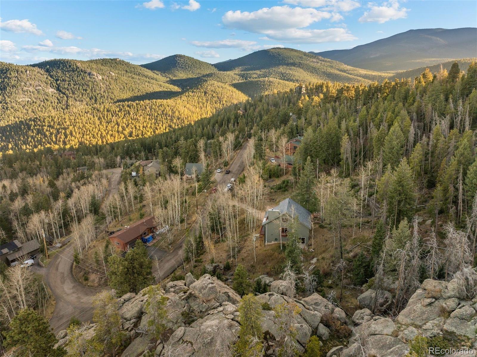 MLS Image #42 for 32351  lodgepole drive,evergreen, Colorado