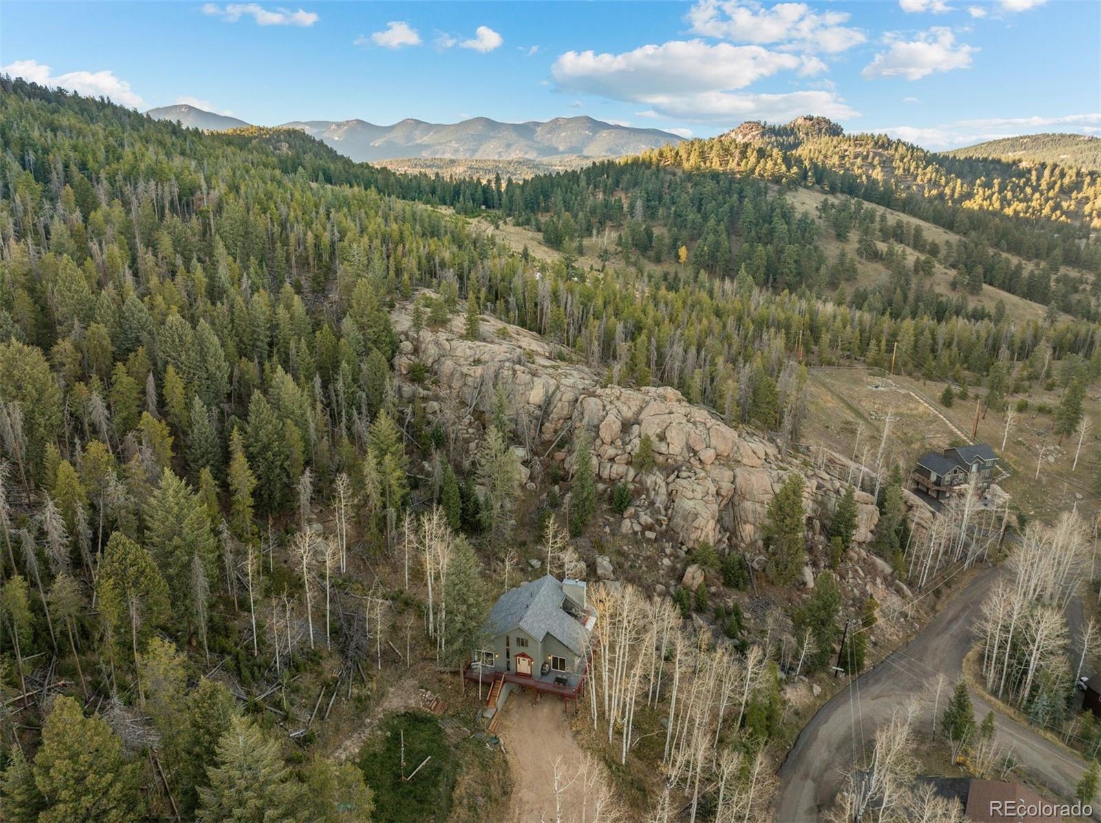MLS Image #43 for 32351  lodgepole drive,evergreen, Colorado