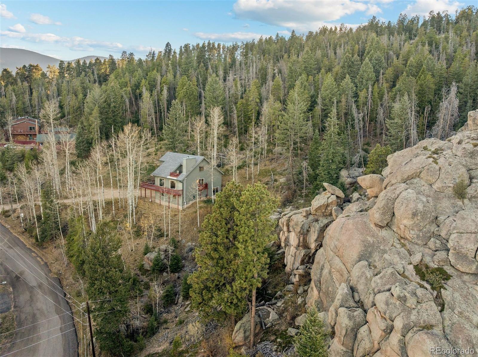 MLS Image #45 for 32351  lodgepole drive,evergreen, Colorado