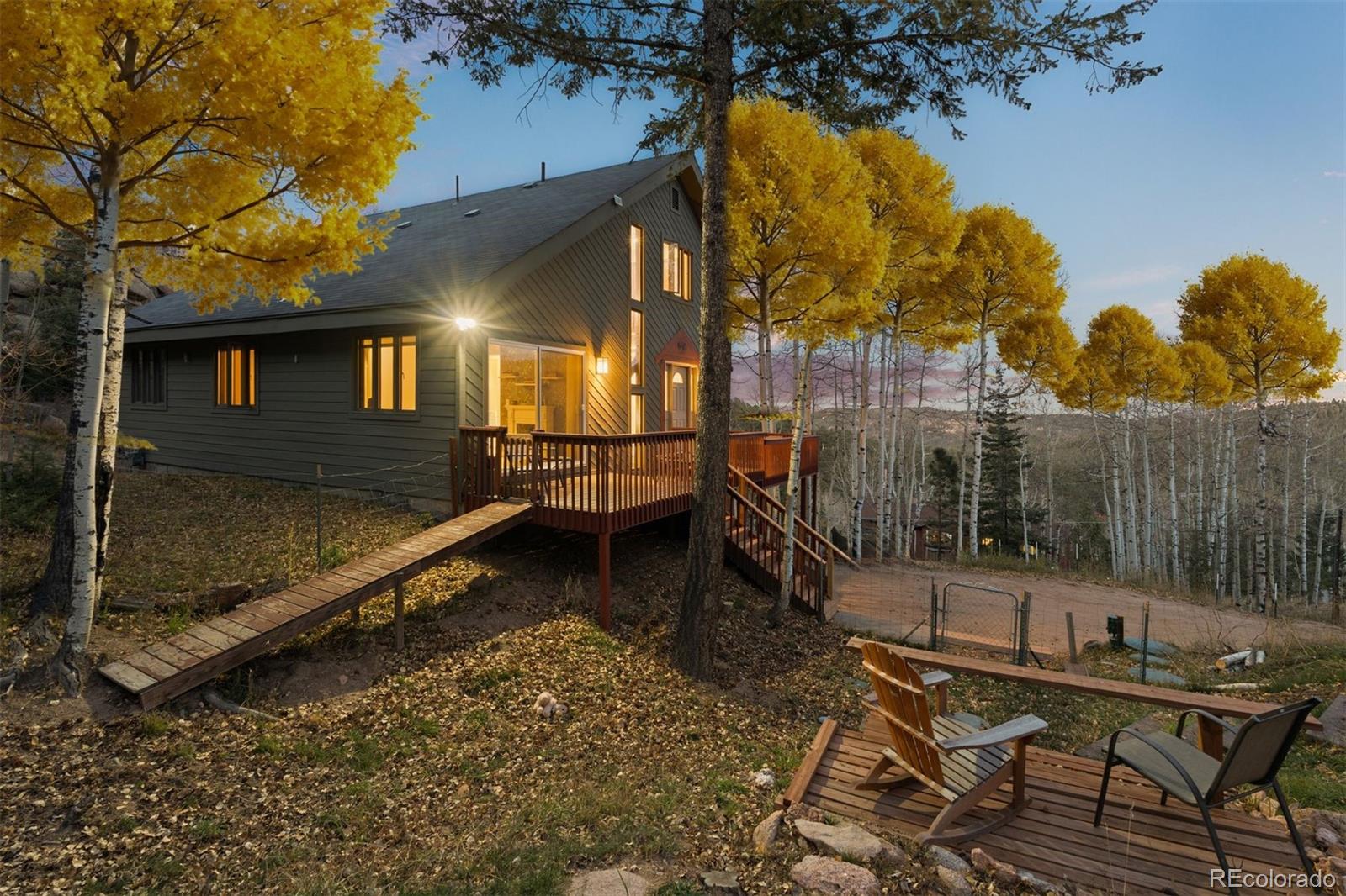 MLS Image #47 for 32351  lodgepole drive,evergreen, Colorado