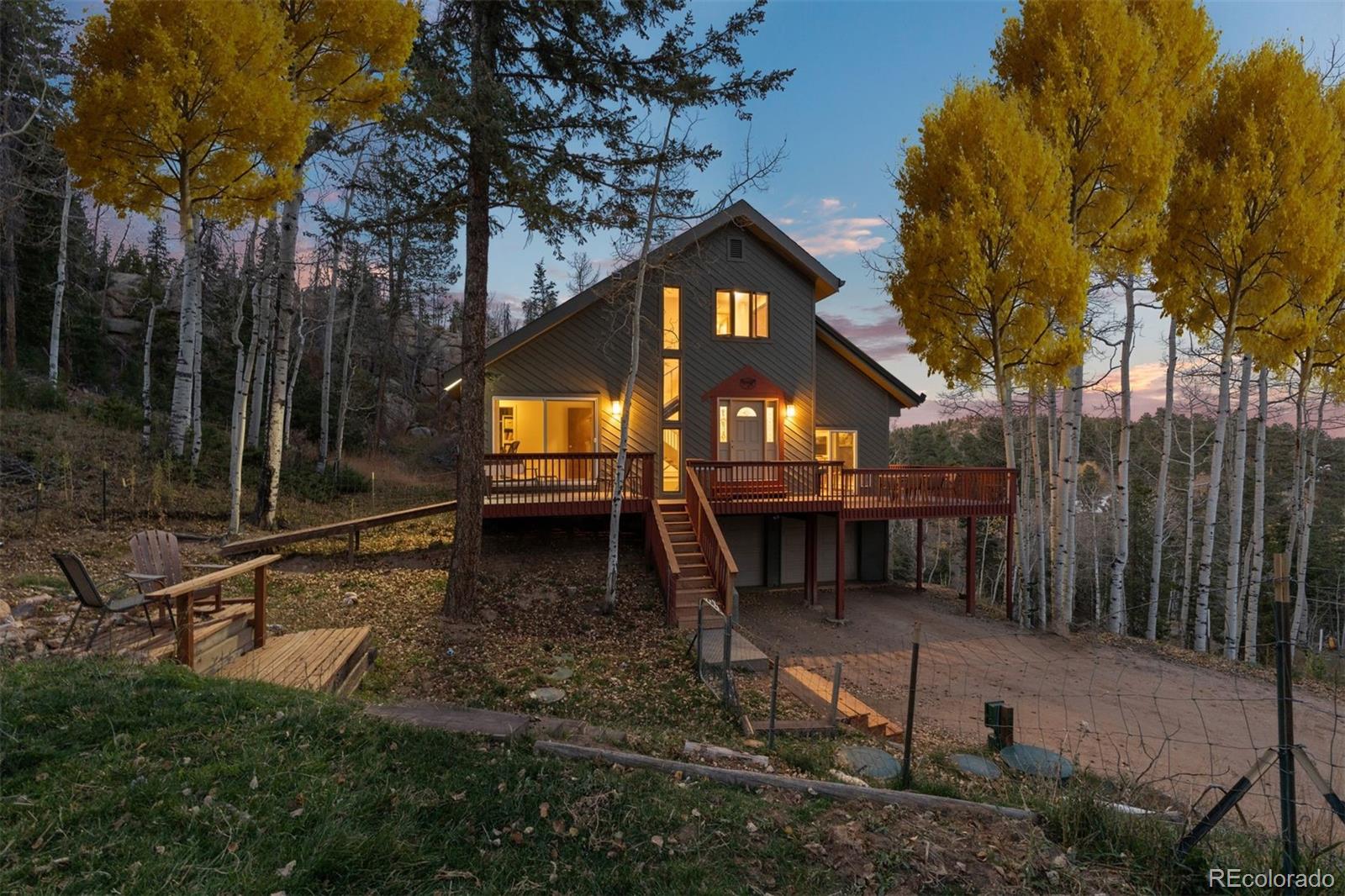 MLS Image #48 for 32351  lodgepole drive,evergreen, Colorado