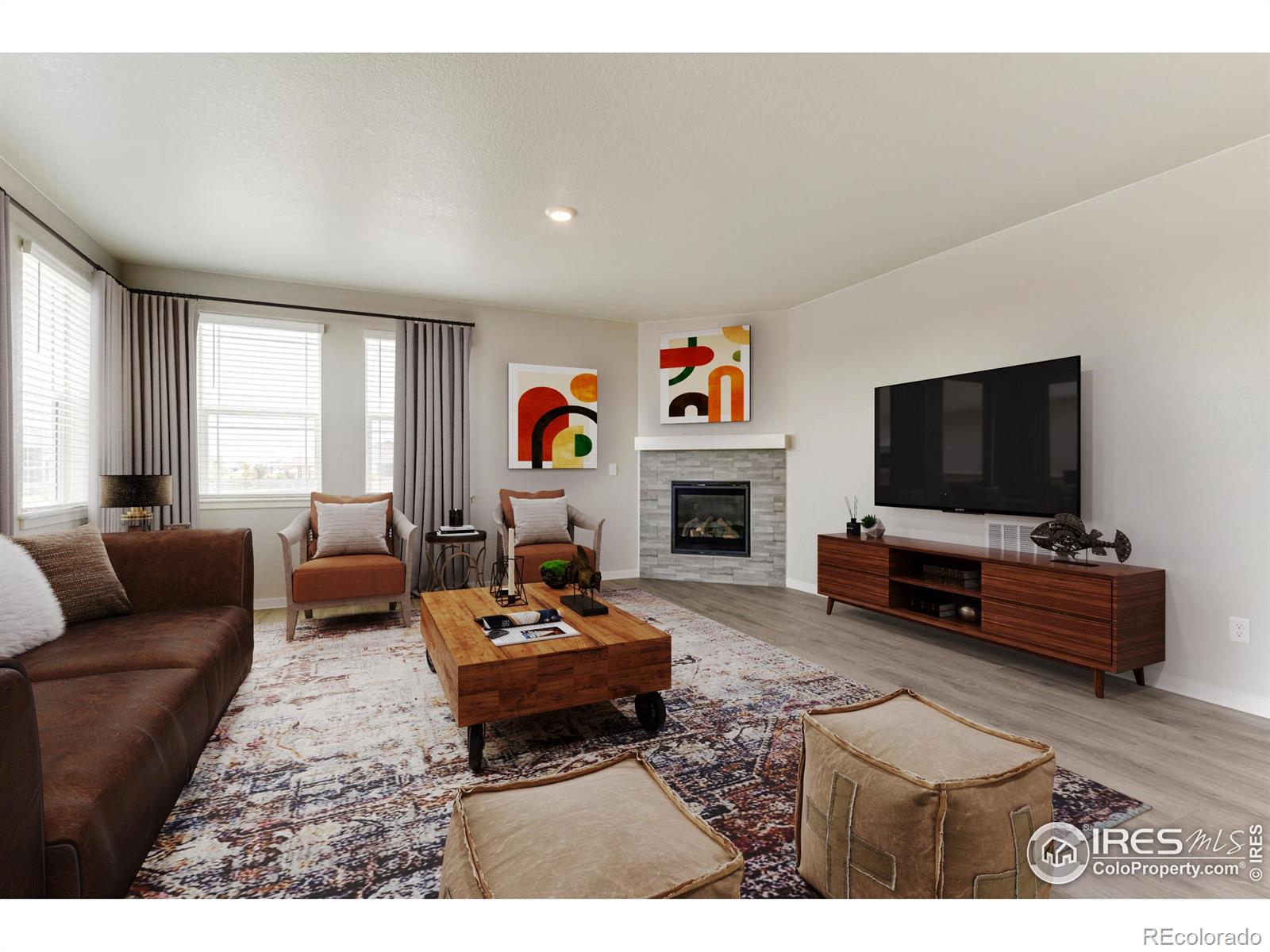 MLS Image #2 for 1894  chaffee crest drive,berthoud, Colorado