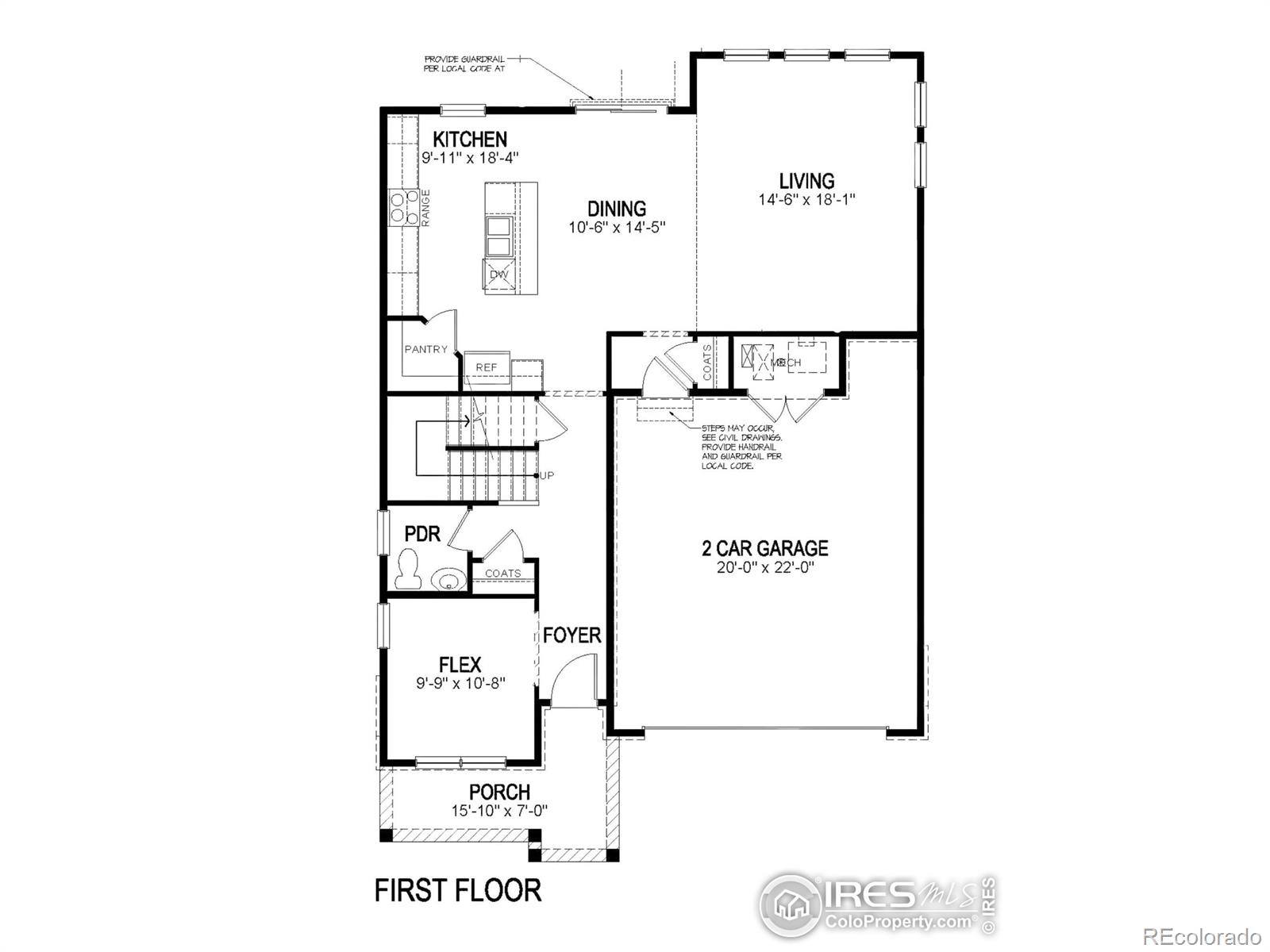 MLS Image #23 for 1894  chaffee crest drive,berthoud, Colorado