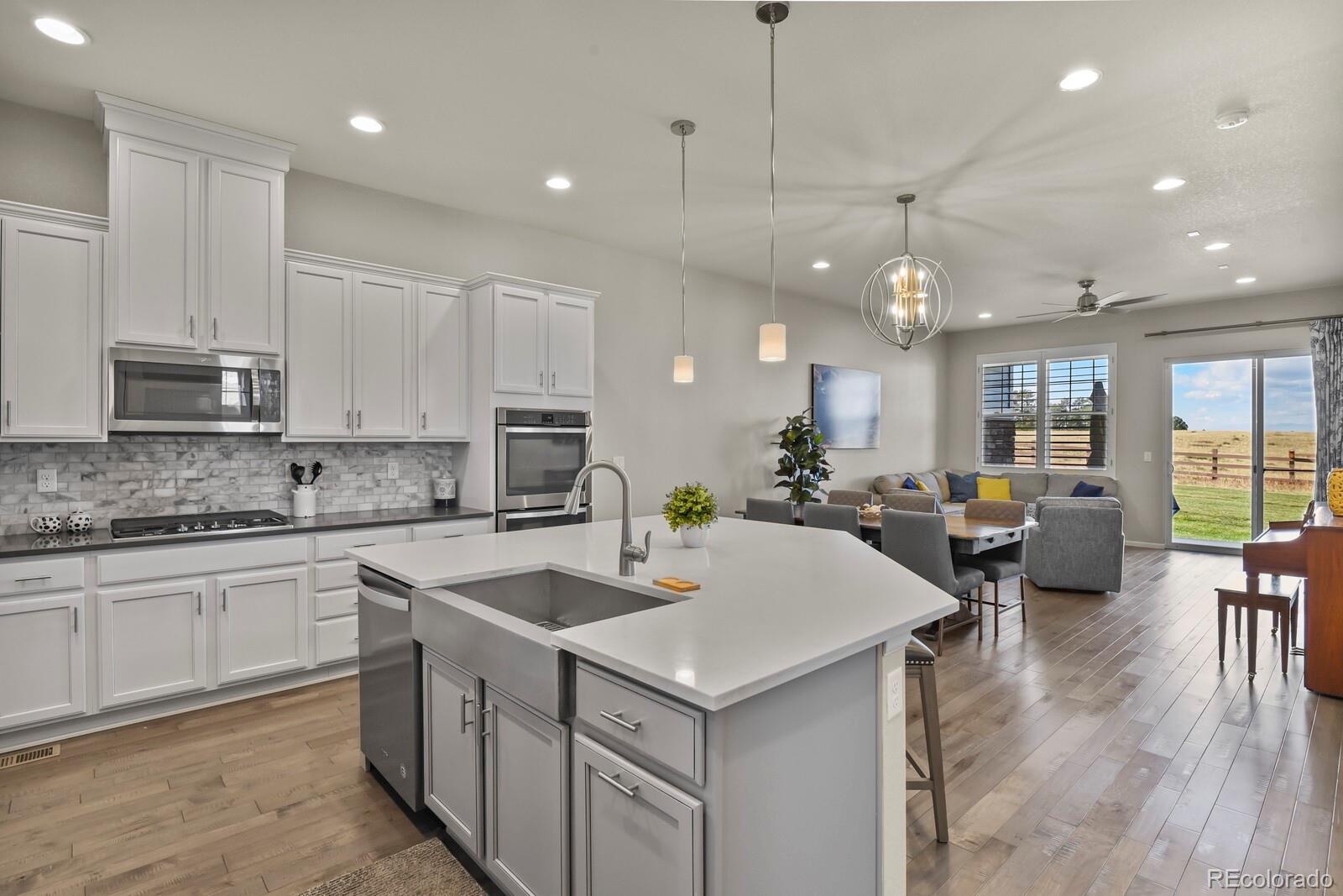 MLS Image #4 for 24908 e alder drive ,aurora, Colorado