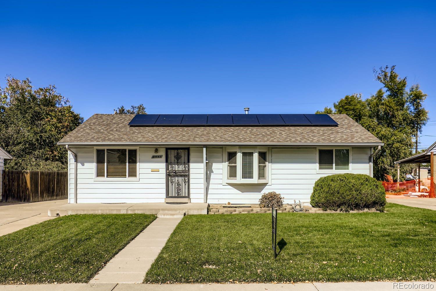 MLS Image #0 for 5441 e 67th place,commerce city, Colorado