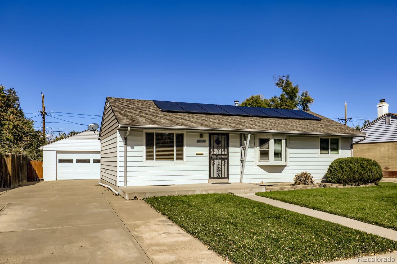 MLS Image #1 for 5441 e 67th place,commerce city, Colorado