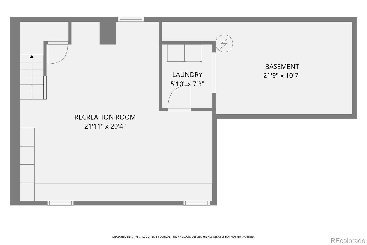 MLS Image #18 for 5441 e 67th place,commerce city, Colorado