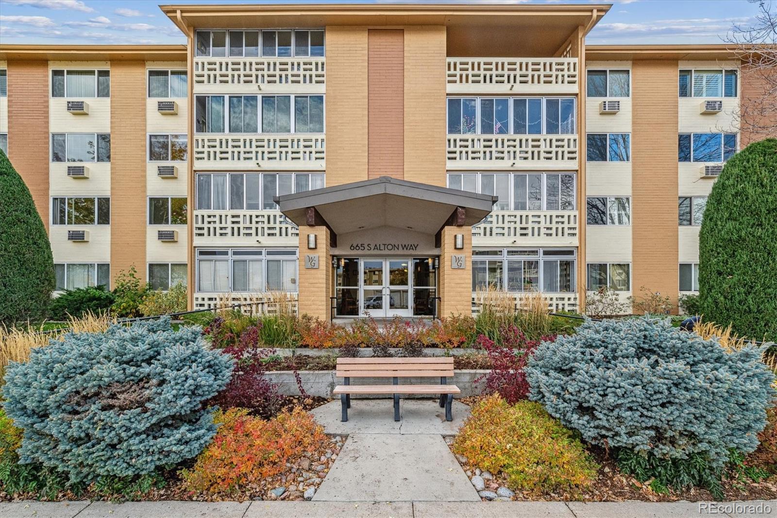 MLS Image #19 for 665 s alton way 7d,denver, Colorado