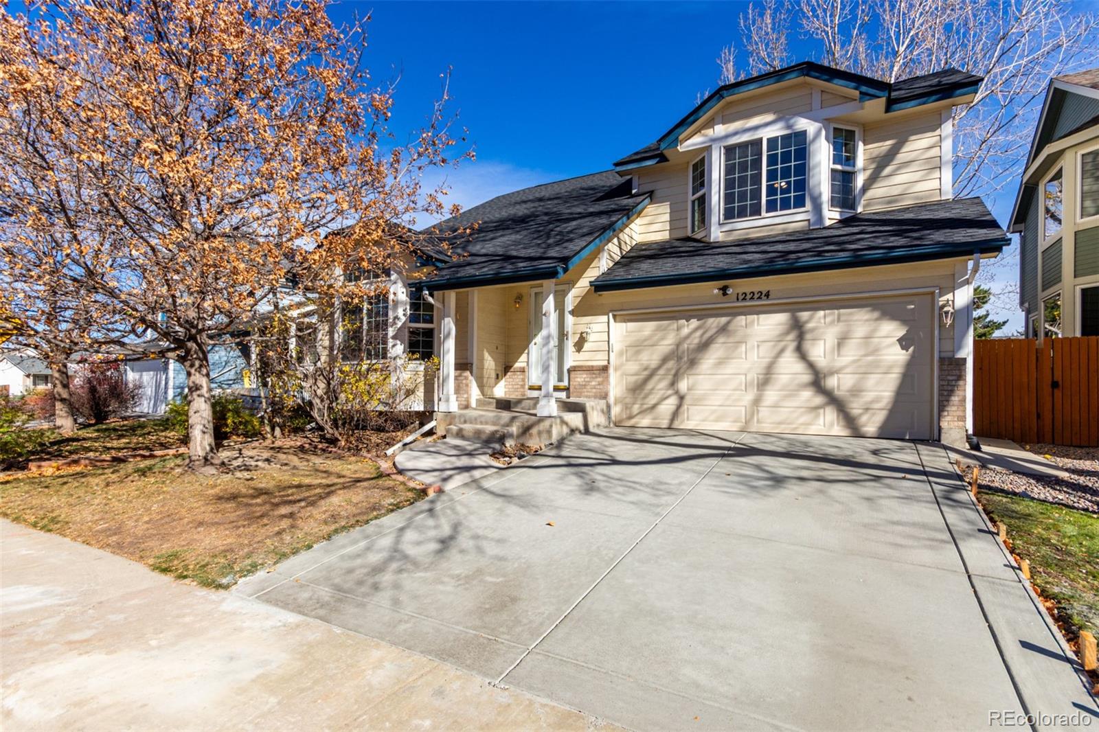 MLS Image #1 for 12224  sunflower street,broomfield, Colorado