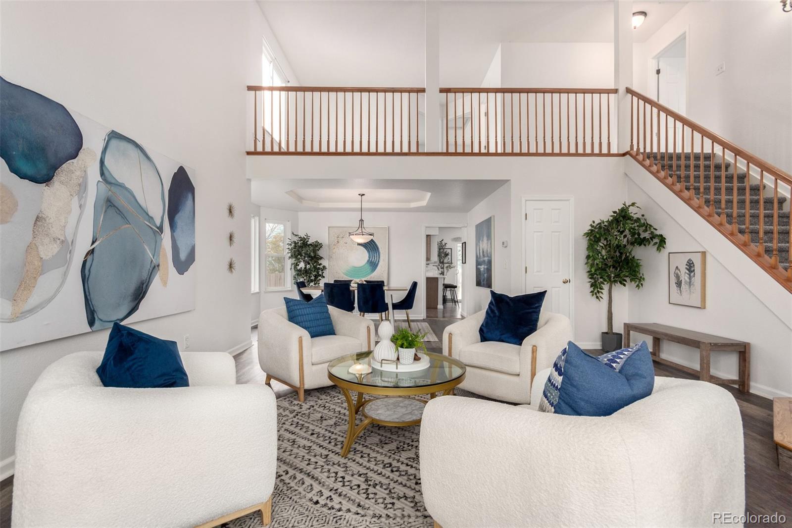 MLS Image #4 for 12224  sunflower street,broomfield, Colorado